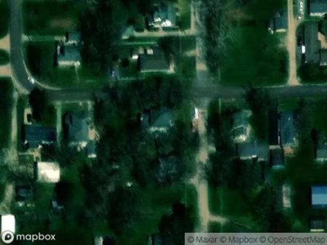 House for sale in Waynesville, Illinois
