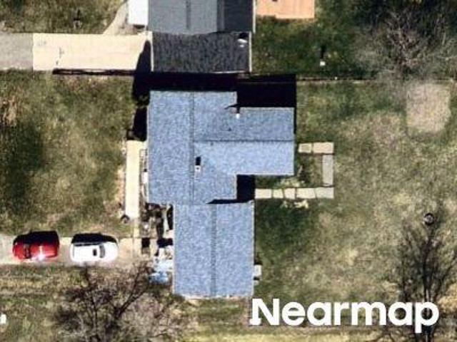 House for sale in Gratiot, Michigan