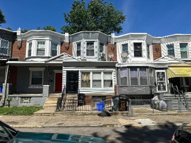 House for sale in Kingsessing, Philadelphia