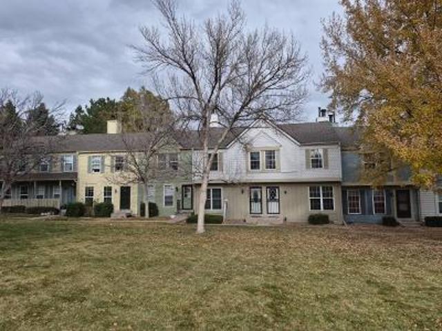 House for sale in Aurora, Colorado