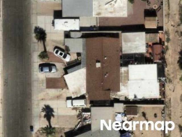House for sale in Yuma, Arizona