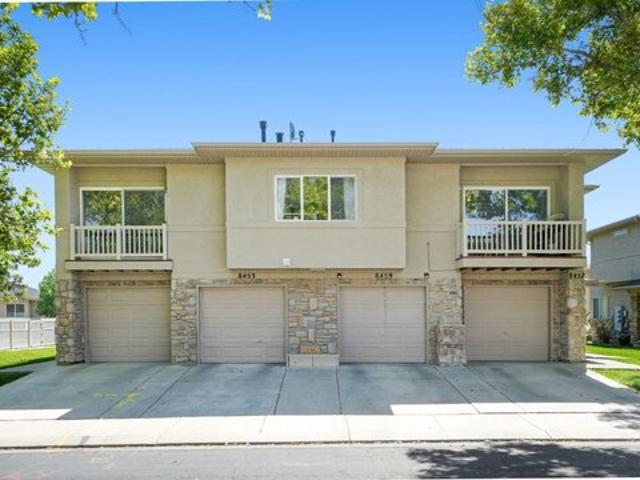 House for sale in West Jordan, Utah