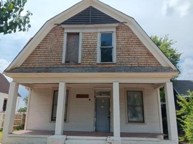 House for sale in Ark