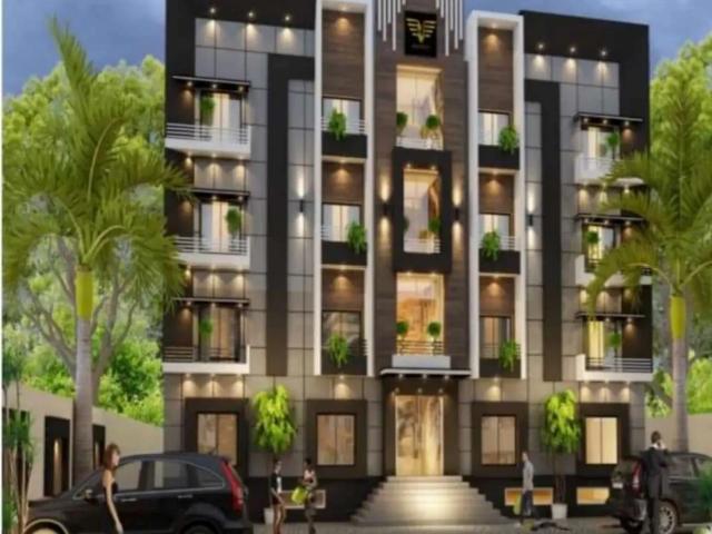 Apartment for sale in ہیئر, لاہور ڈویژن