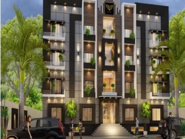 Apartment for sale in Rawalpindi, Islamabad Capital Territory