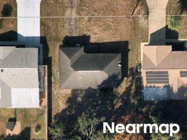 House for sale in Beverly Hills, Florida