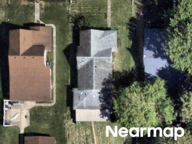 House for sale in Elwood, Indiana
