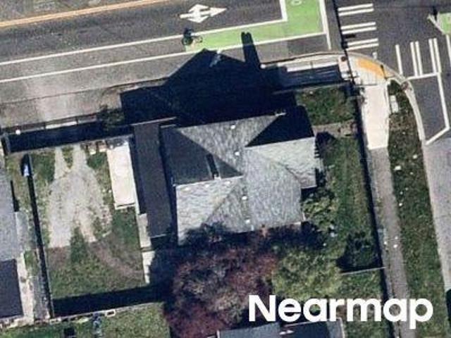House for sale in Tacoma, Washington