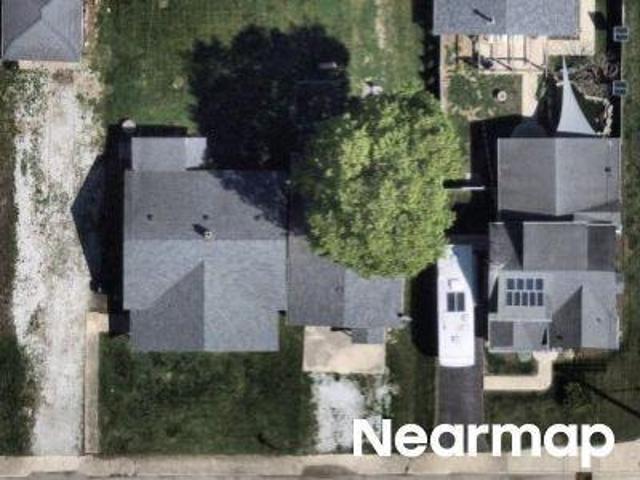 House for sale in Elwood, Indiana