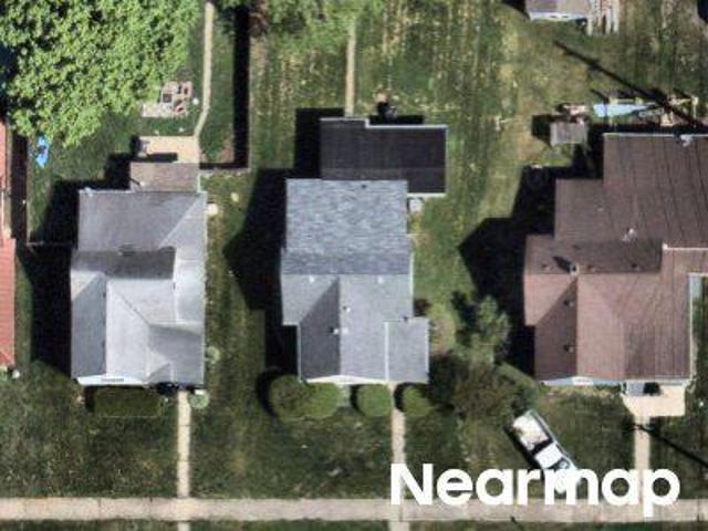 House for sale in Elwood, Indiana