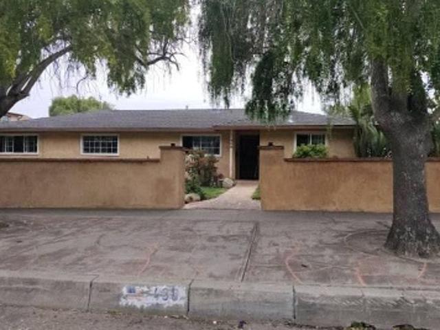 House for sale in California