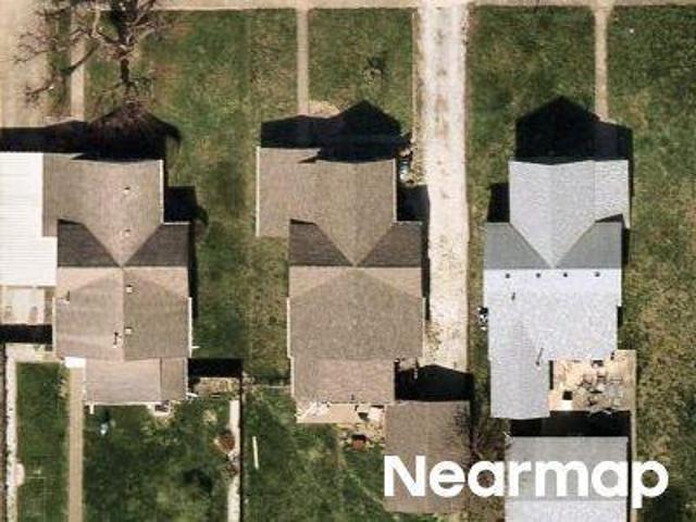 House for sale in Elwood, Indiana