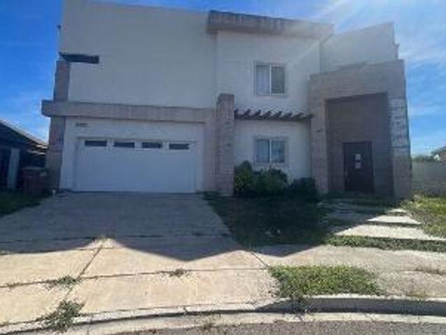 House for sale in Hidalgo, Texas