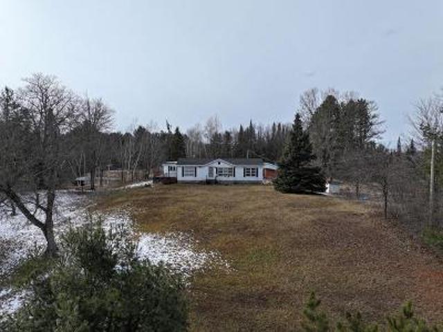 House for sale in Lake Nebagamon, Wisconsin