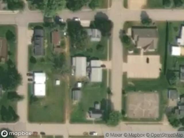 House for sale in Cuba City, Wisconsin