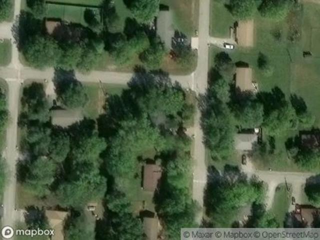 House for sale in El Dorado Springs, Missouri