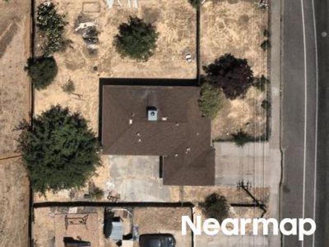 House for sale in Red Bluff, California