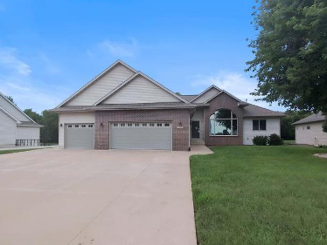 House for sale in Boone, Iowa