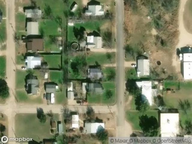 House for sale in Breckenridge, Texas
