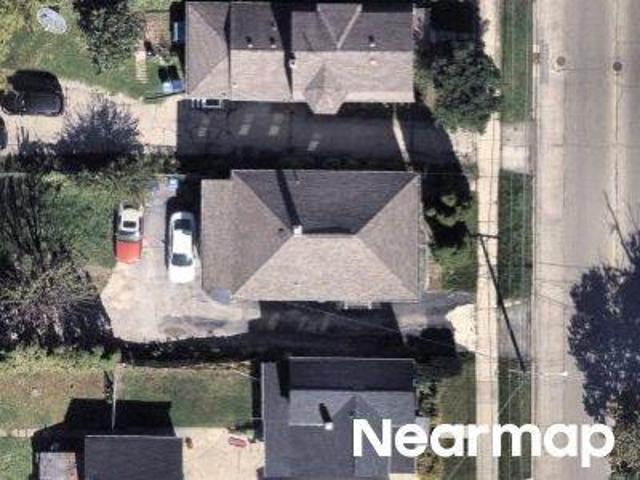 House for sale in Waukegan, Lake County