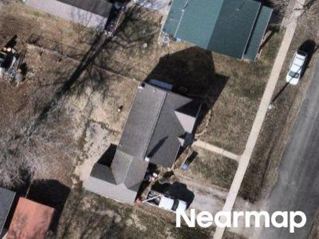 House for sale in New Athens, Illinois