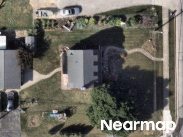 House for sale in Frankfort, Indiana