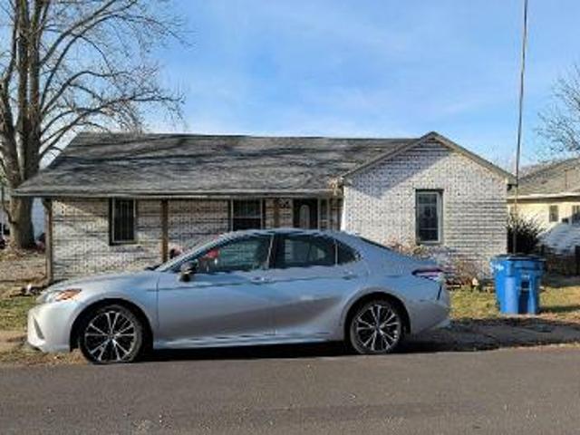House for sale in Missouri