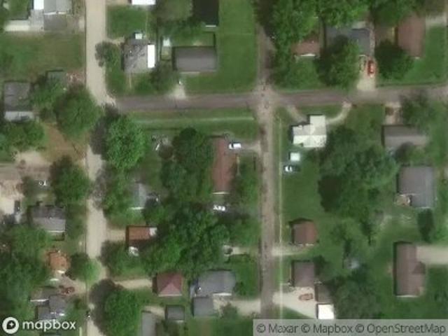 House for sale in Richland, Illinois