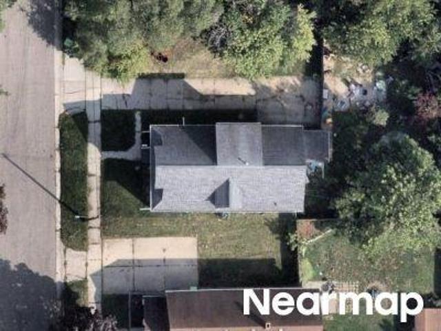 House for sale in Bay City, Michigan