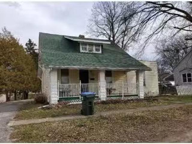 House for sale in Belleville