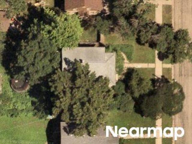 House for sale in Aberdeen, South Dakota