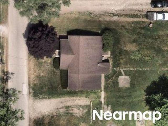 House for sale in Vermillion, Indiana