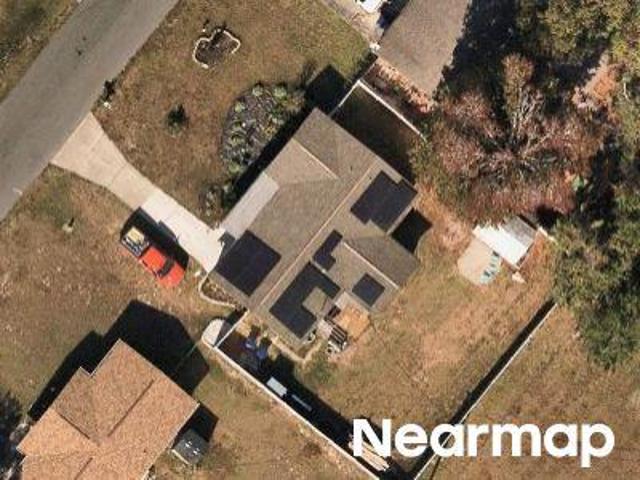 House for sale in Beverly Hills, Florida