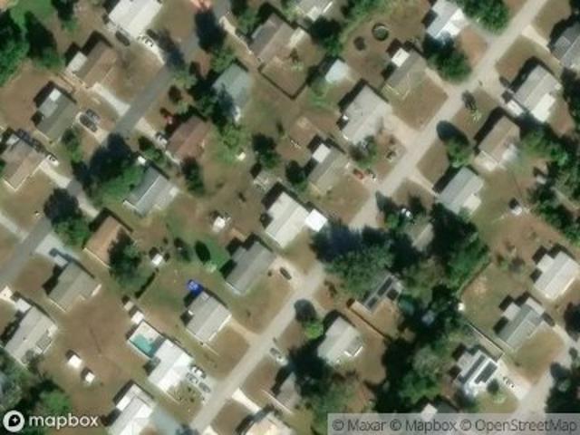 House for sale in Beverly Hills, Florida