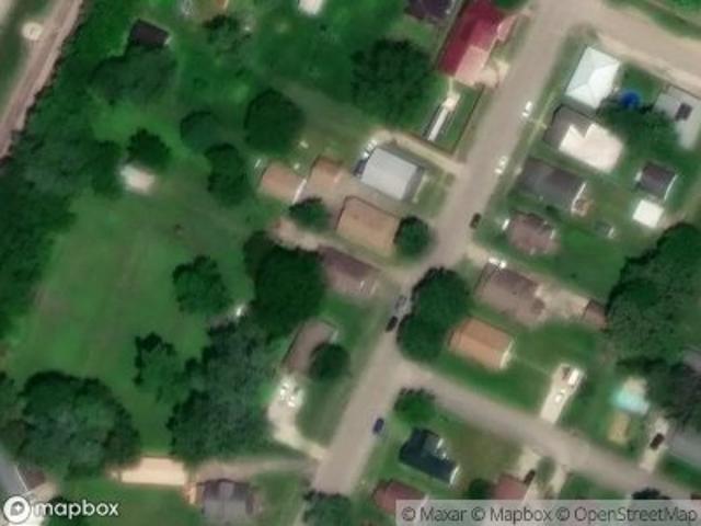 House for sale in Gibson, Indiana