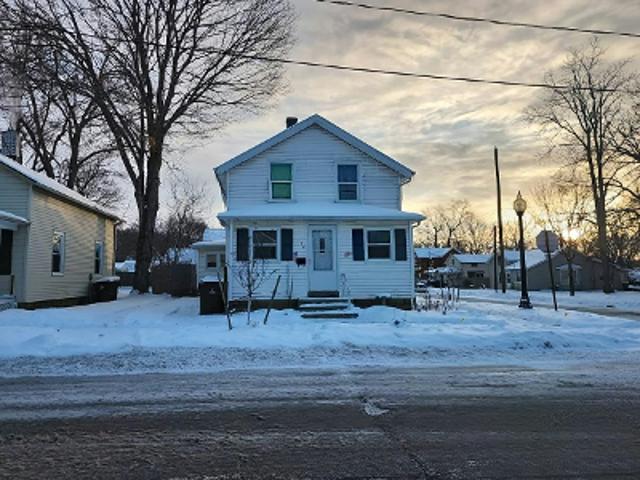 House for sale in Ionia, Michigan