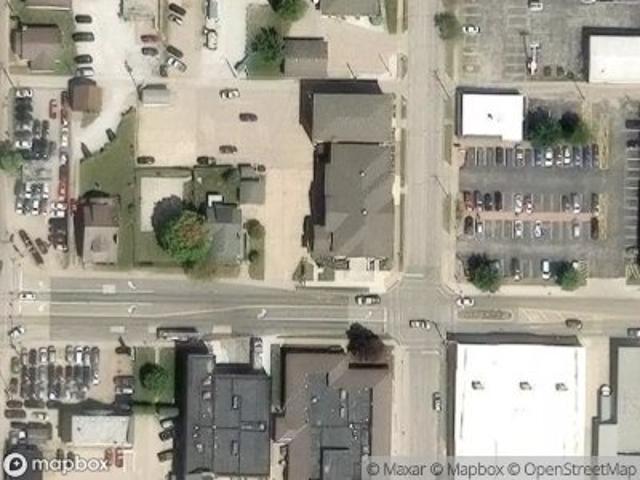 House for sale in Macomb, Illinois