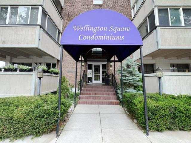 Condo for sale in Denver, Colorado
