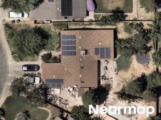 House for sale in Tulare, California