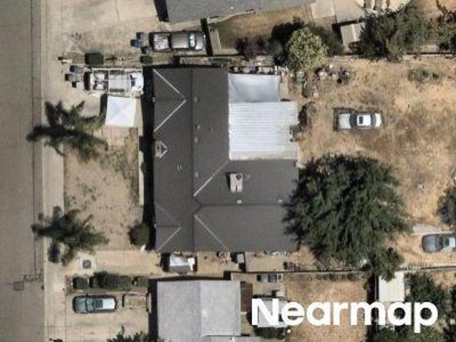 House for sale in Visalia