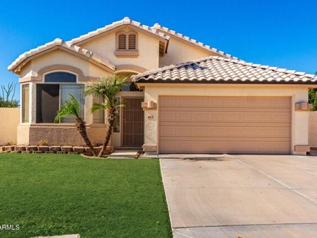 House for sale in Gilbert, Arizona