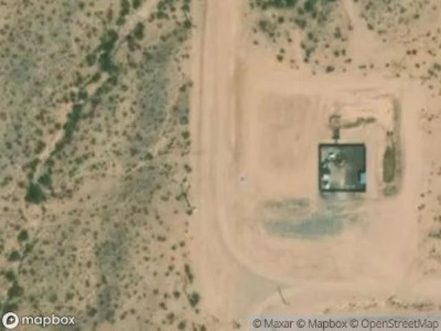 Land for sale in Arizona