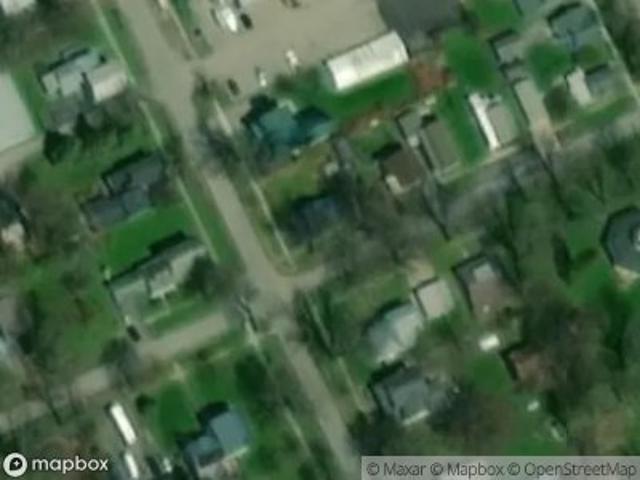 House for sale in New York