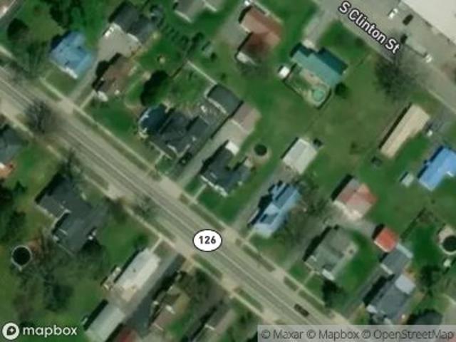 House for sale in Carthage