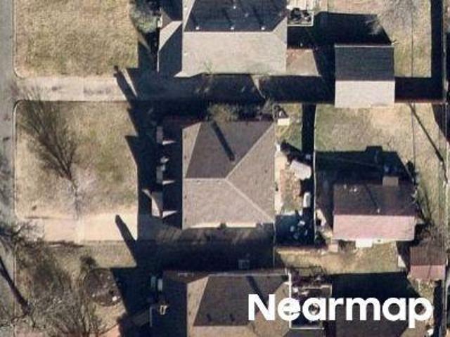 House for sale in Tulsa, Oklahoma