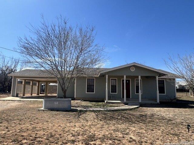 House for sale in Medina, Texas