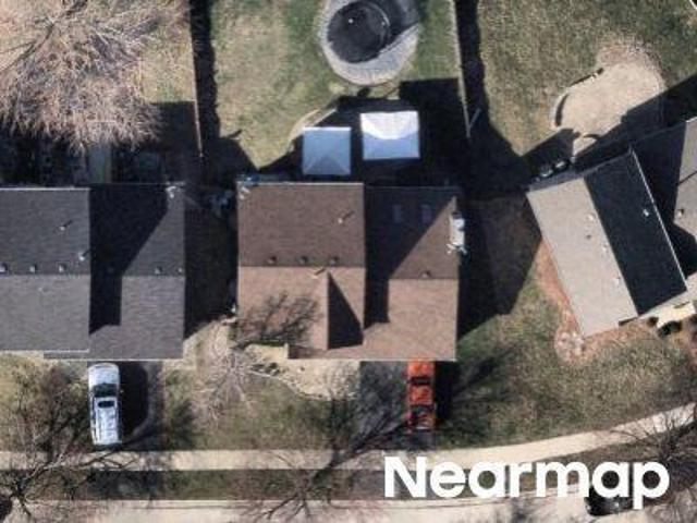 House for sale in Plainfield, Illinois