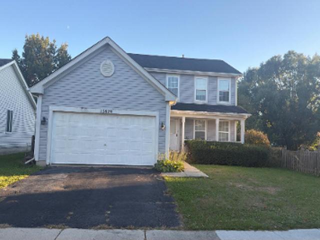 House for sale in Plainfield, Will County