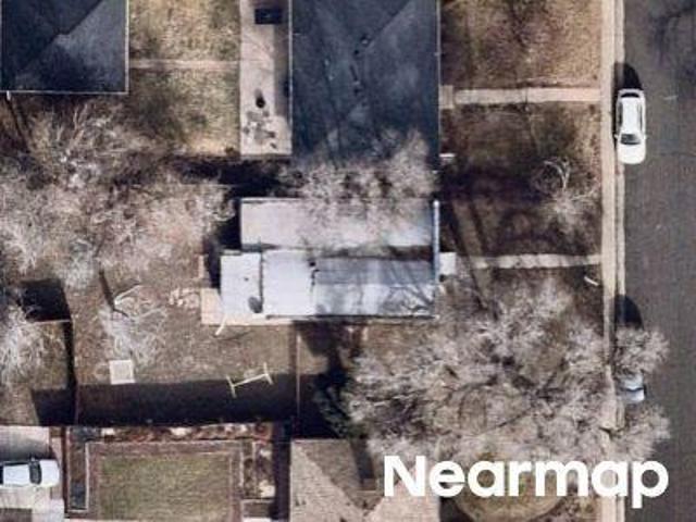 House for sale in Denver, Colorado