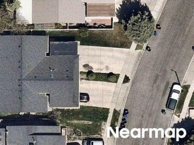 Townhouse for sale in West Valley City